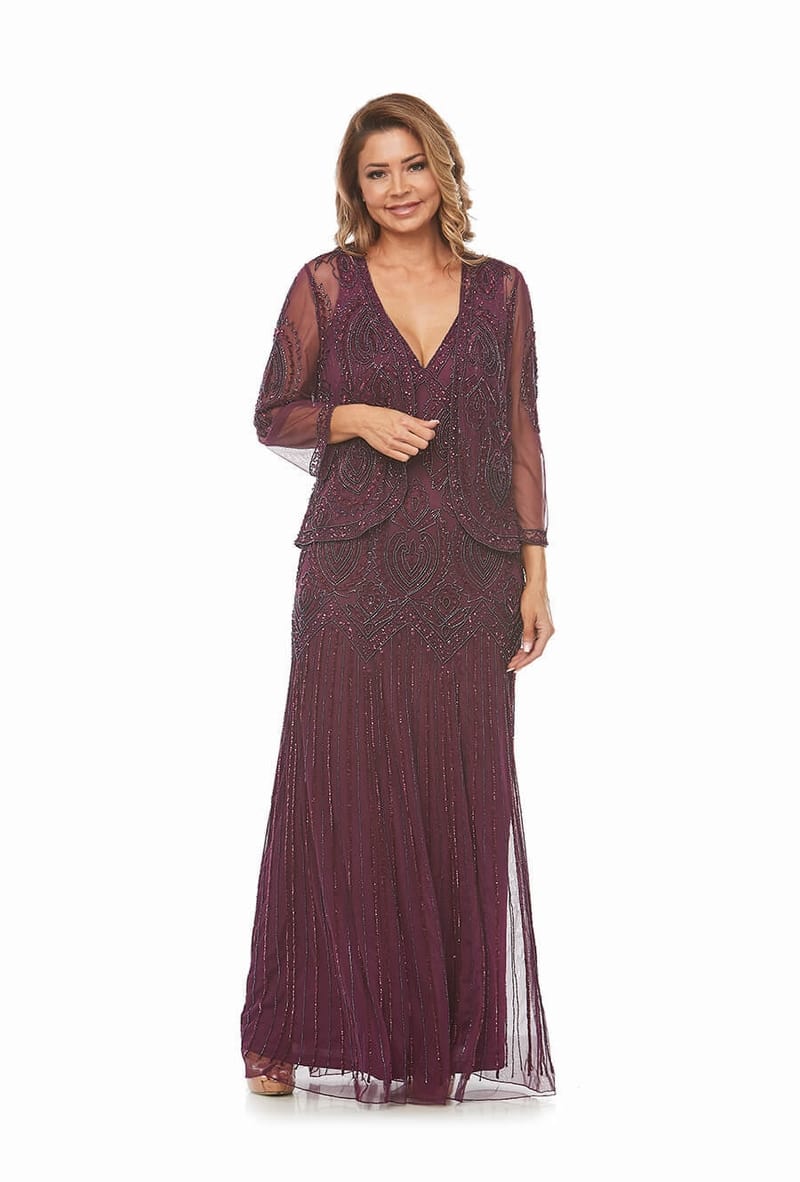 Jesse Harper Majesty Dress